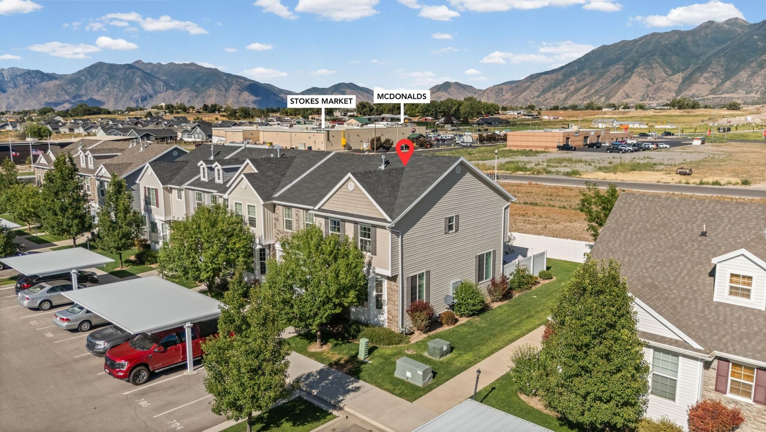 704 N 220 E, Salem, UT 84653 — photo 1