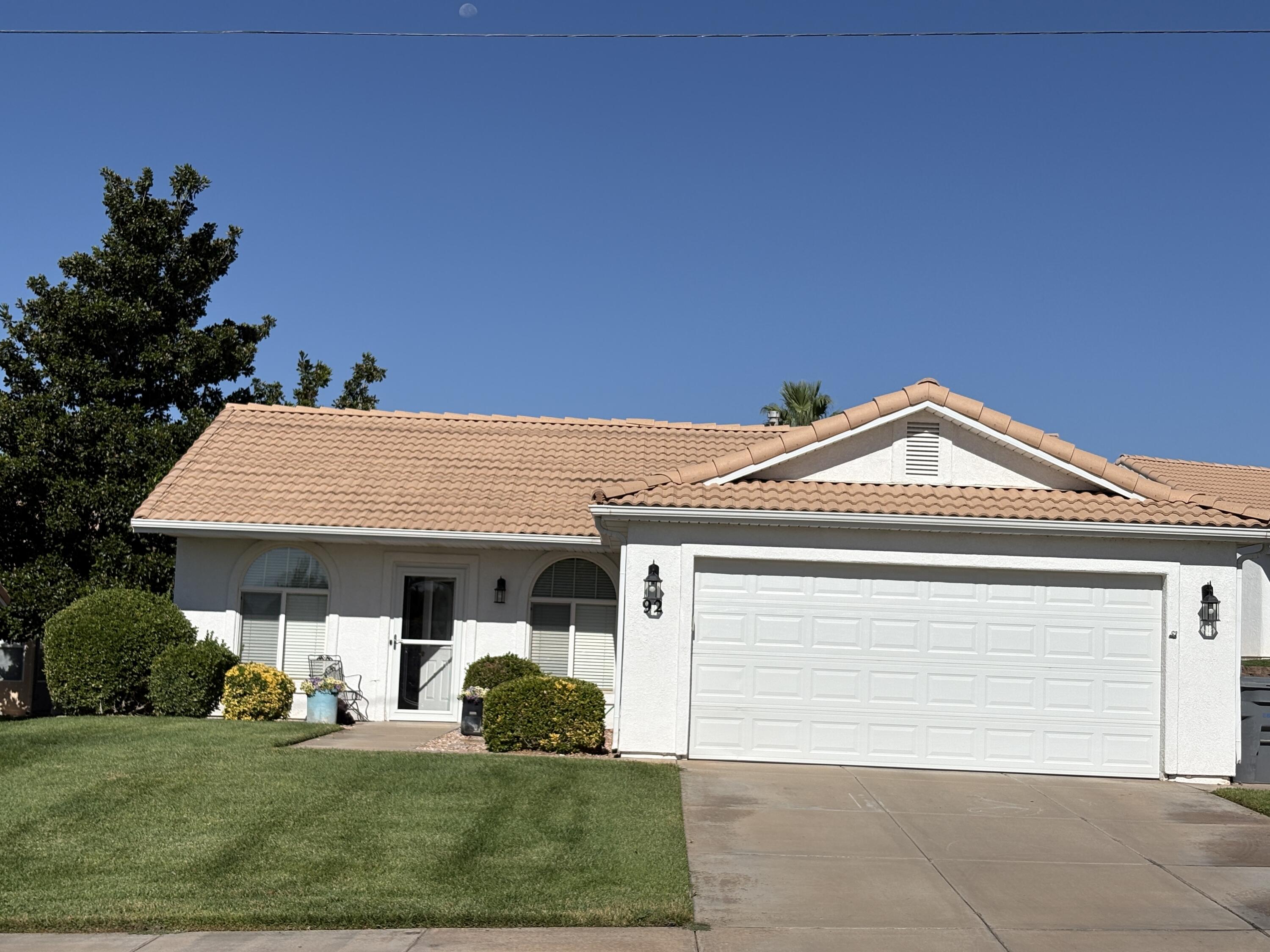 210 N Mall DR #92, St George, UT 84790 — photo 1