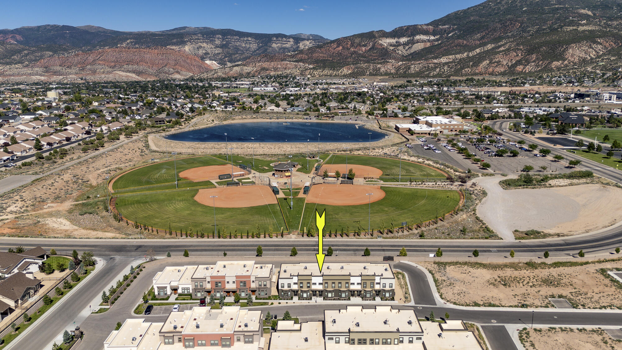 899 S Lincoln Ave 3, Cedar City, UT 84720 — photo 1