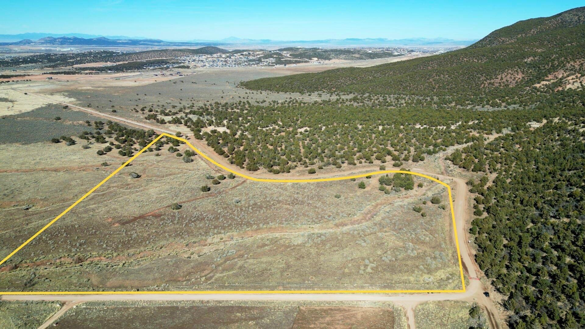 3678 S Shurtz Canyon RD, Cedar City, UT 84720 — photo 1