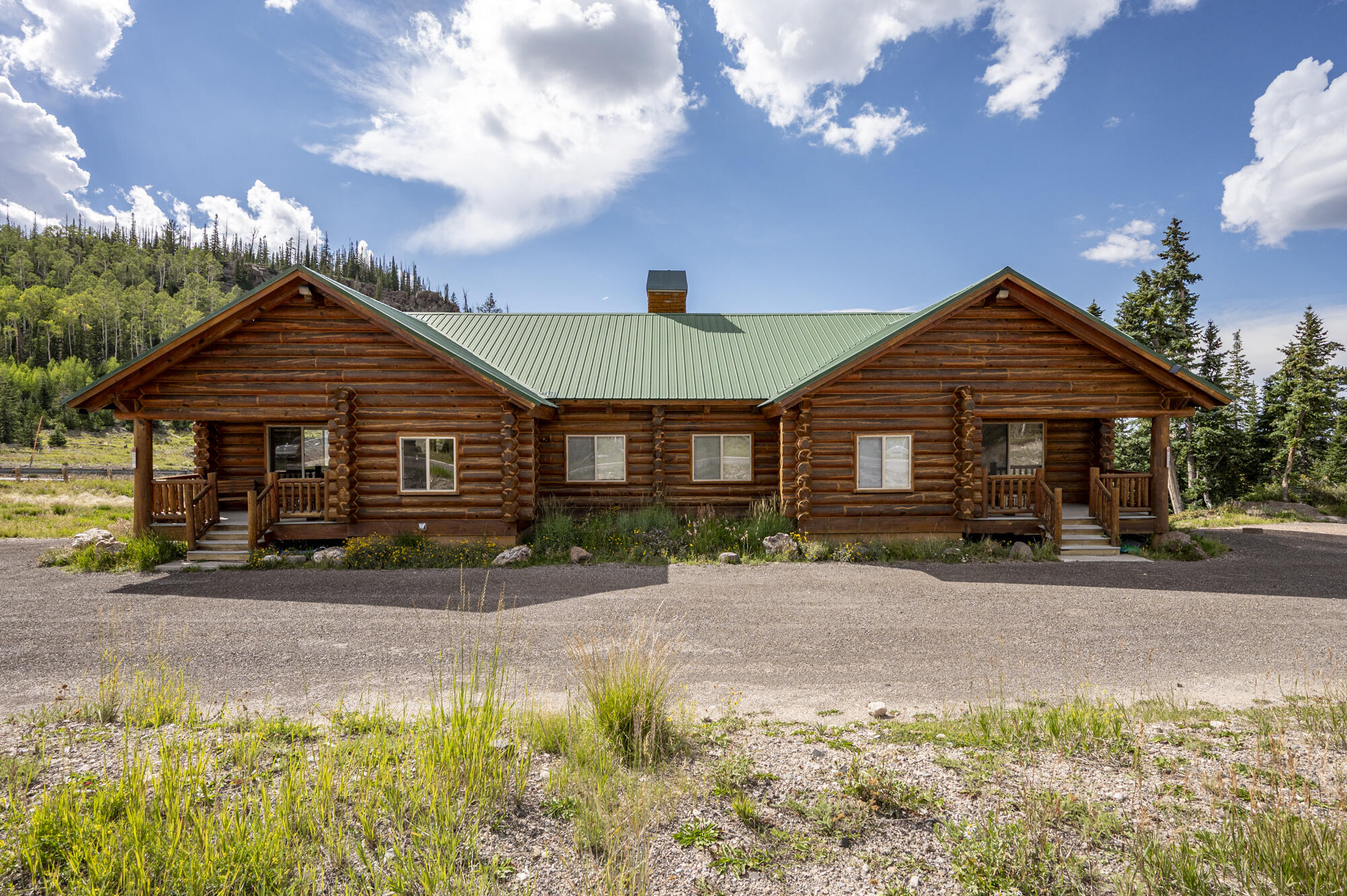 1074 S Bristlecone LN, Brian Head, UT 84719 — photo 1