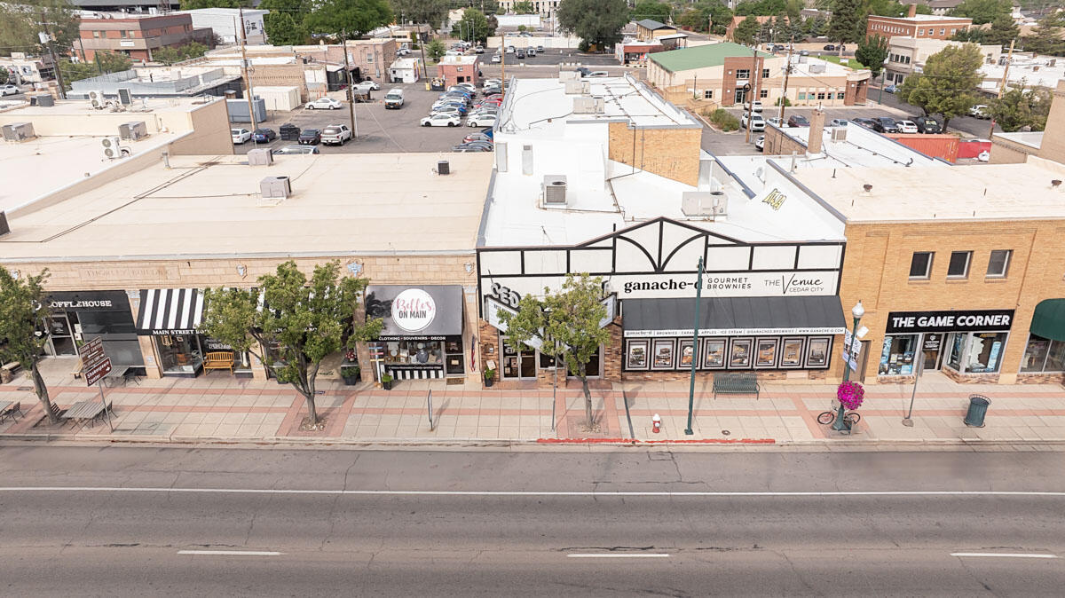 33 N Main ST, Cedar City, UT 84720