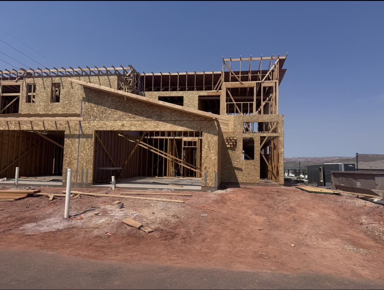 2703 W 625 N 1, Hurricane, UT 84737 — photo 1
