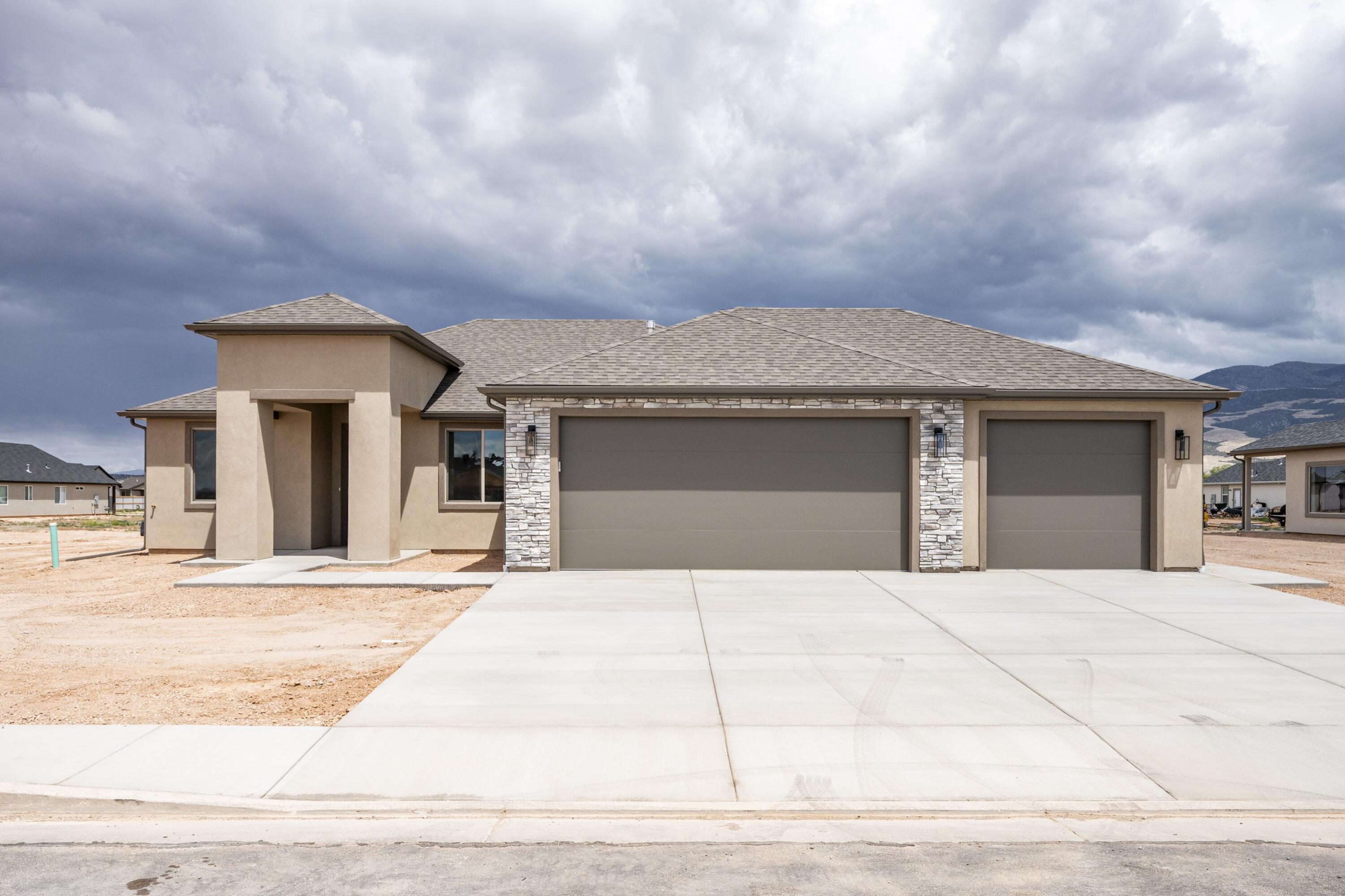 5092 Matheson Way, Enoch, UT 84721 — photo 1