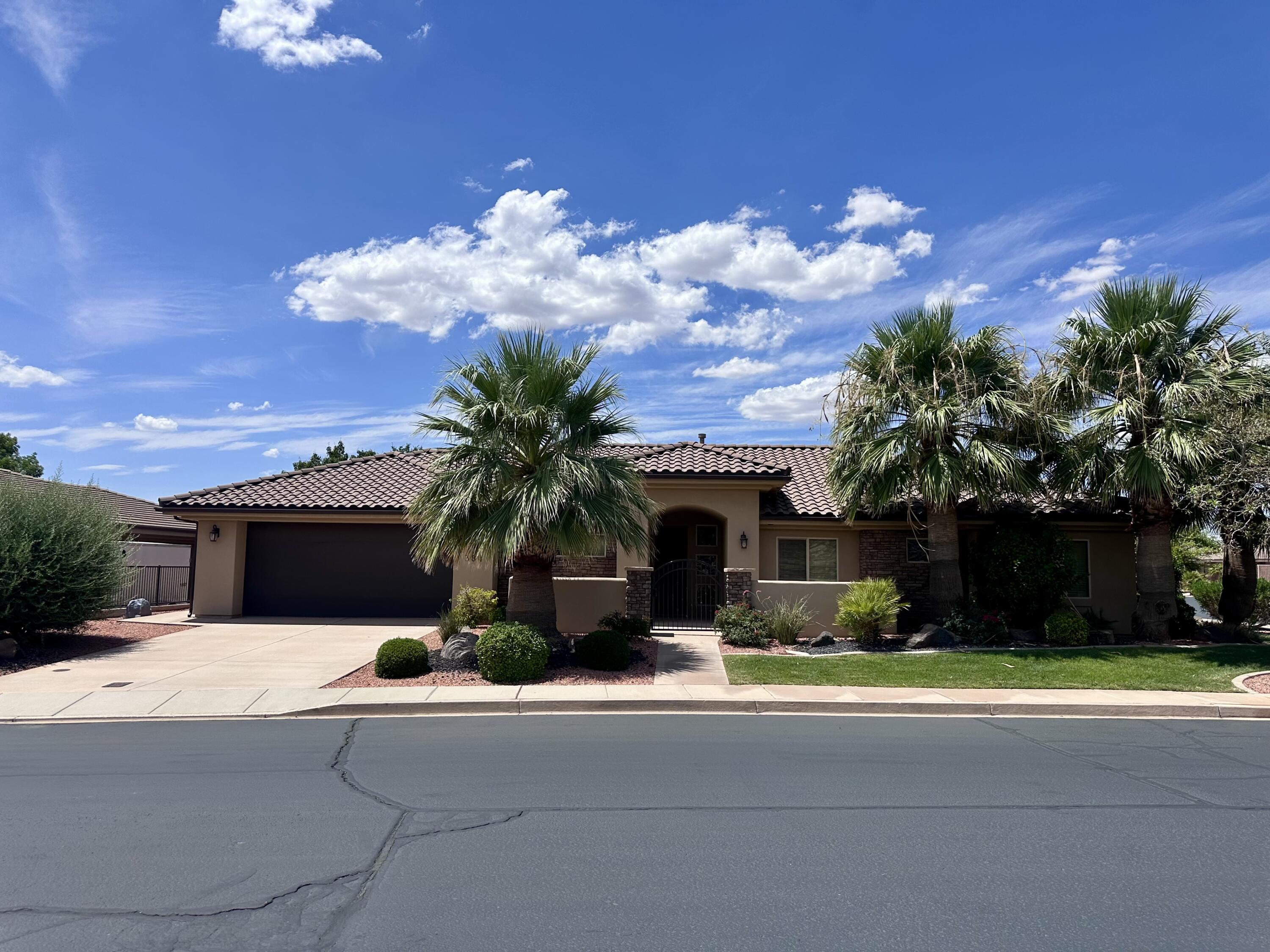 384 S Bella Vista DR, Washington, UT 84780 — photo 1