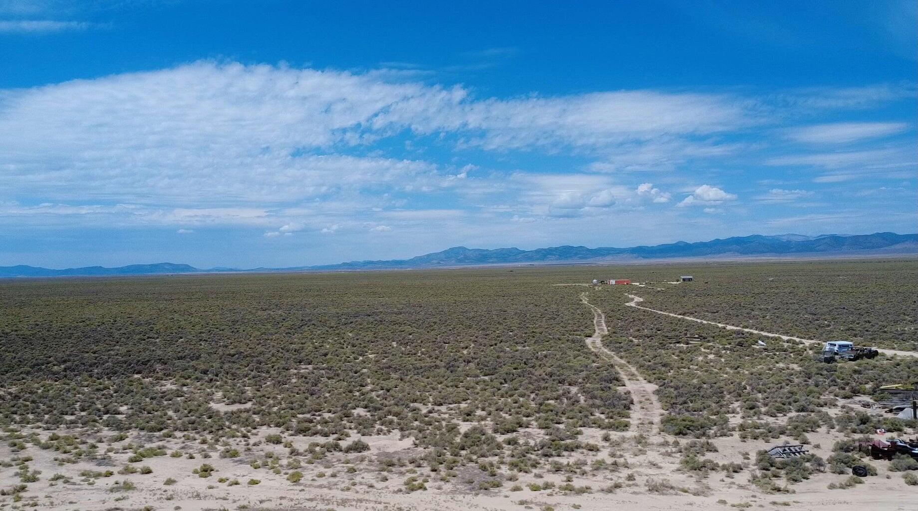 9.31 Ac Par #E-1523-0006-0002, Beryl, UT 84714 — photo 1