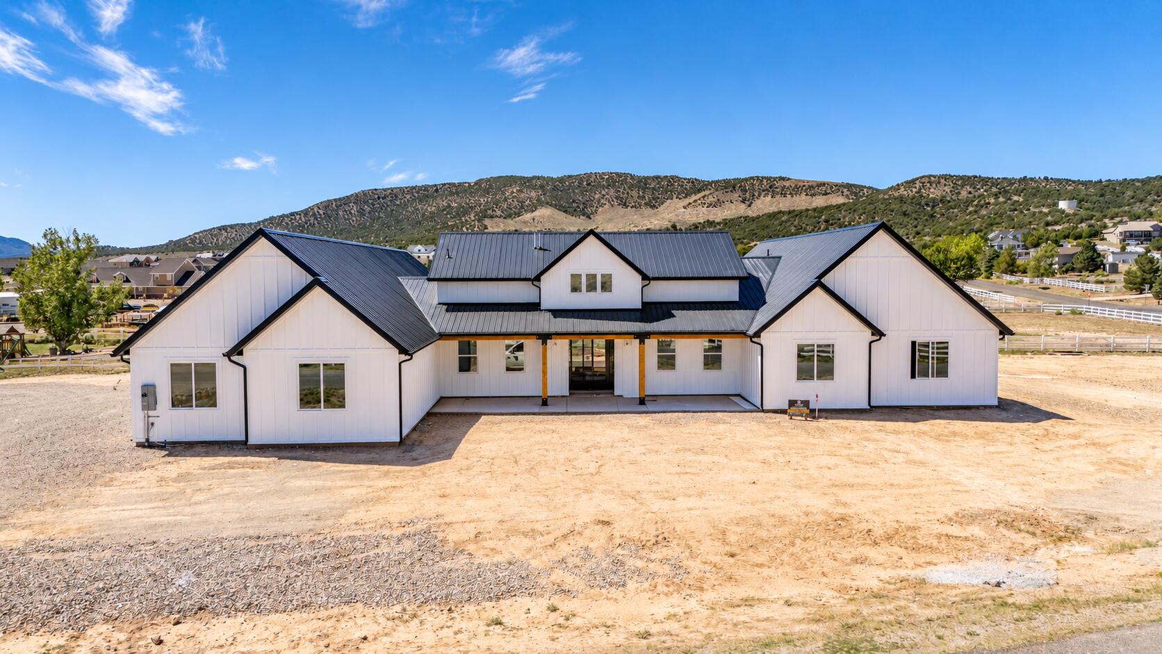 1395 N 6700 W, Cedar City, UT 84720 — photo 1