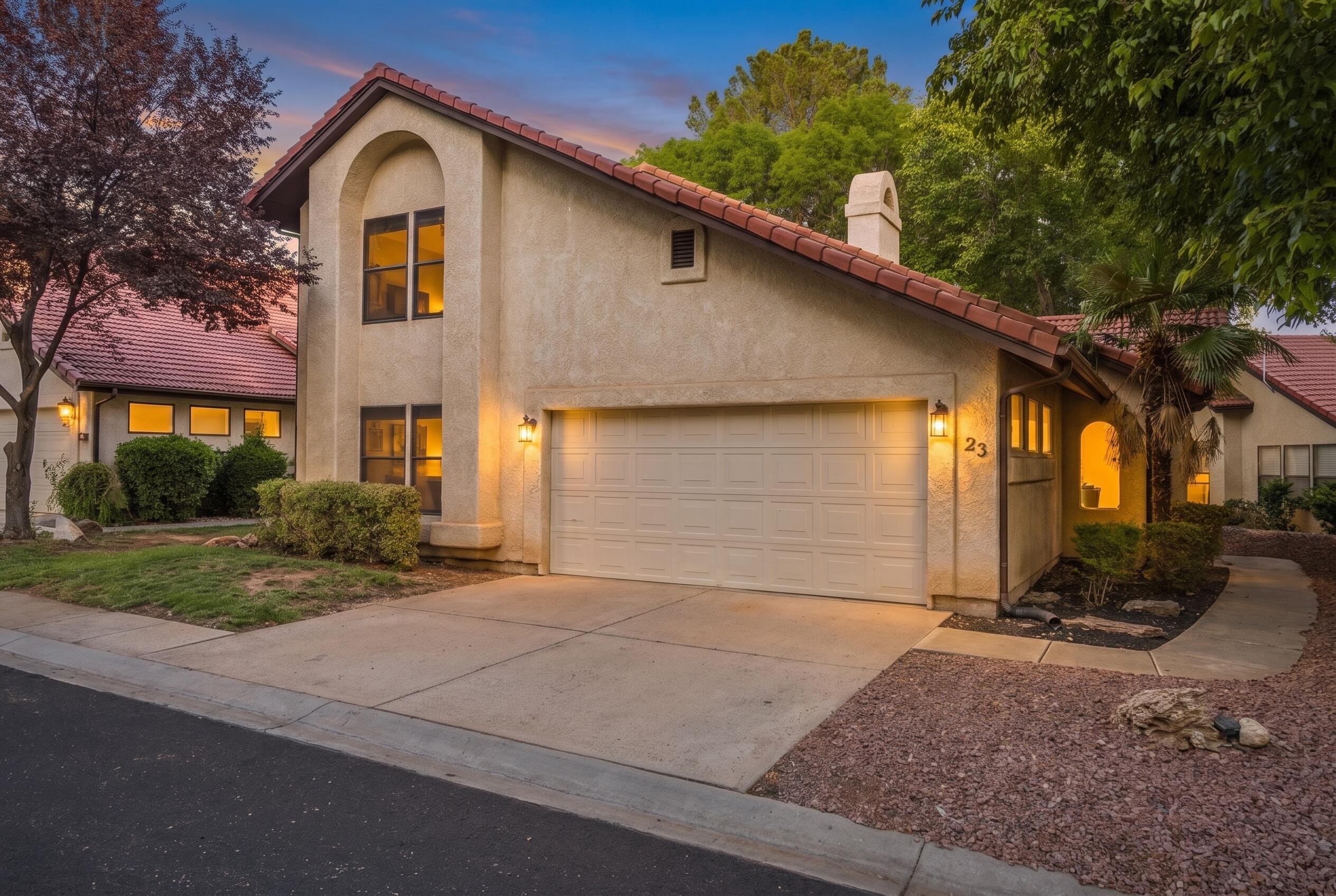301 S 1200 E 23, St George, UT 84790 — photo 1