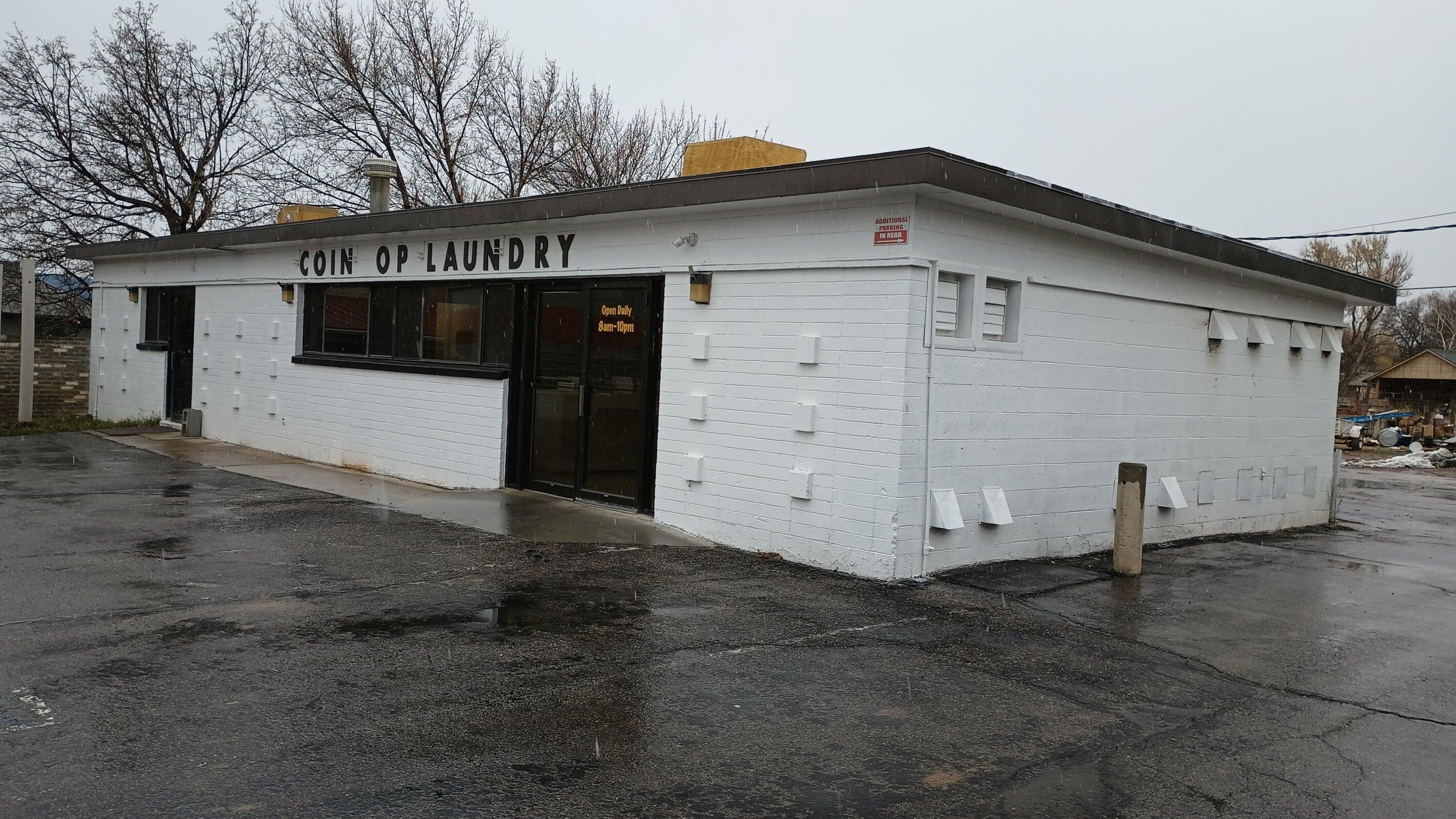 240 N Main ST, Parowan, UT 84761
