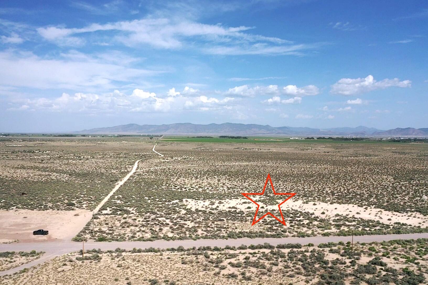 1695 N 1600 W, Beryl, UT 84714 — photo 1