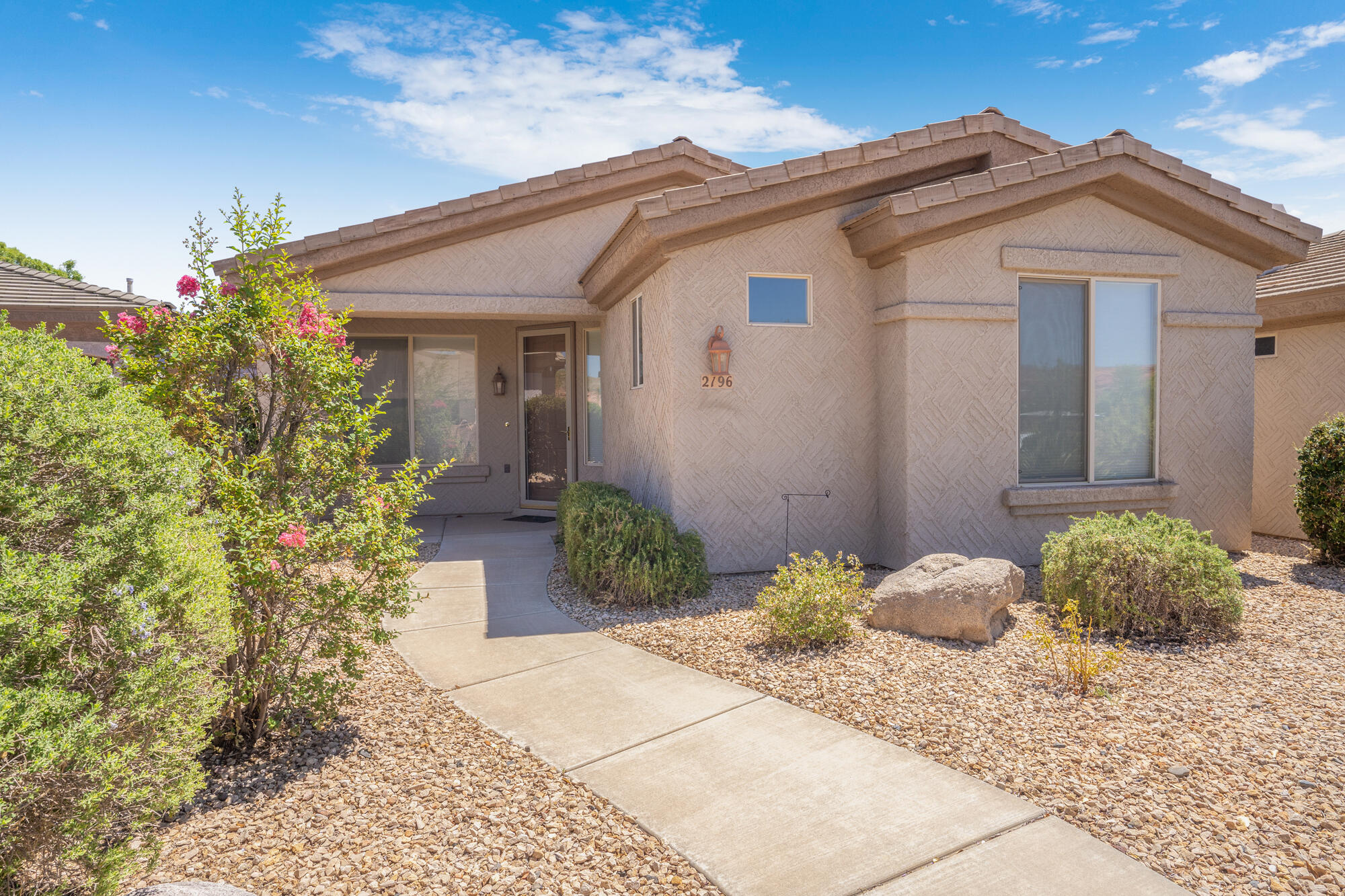 2196 N Silverstone Way, Washington, UT 84780 — photo 1