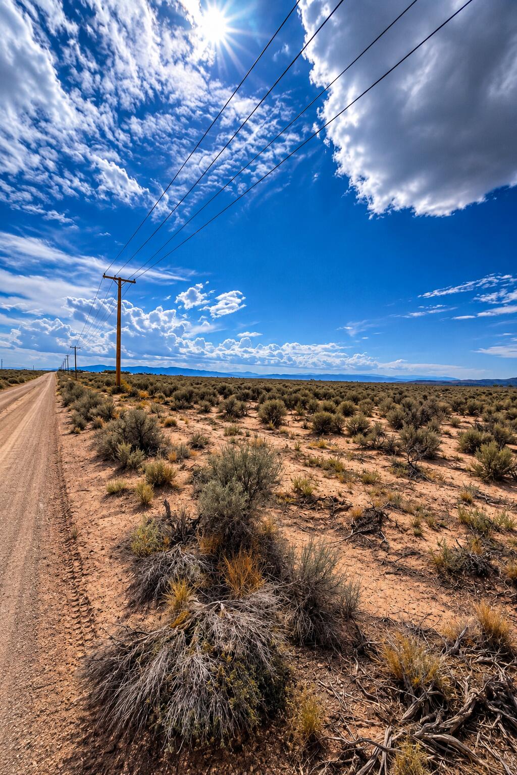 4000 N 4500 W, Beryl, UT 84714 — photo 1