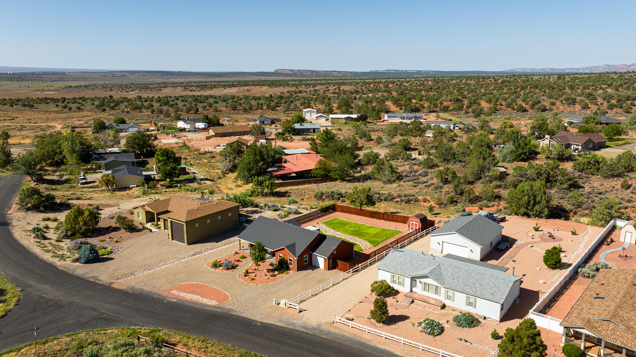 1734 S Lee DR, Kanab, UT 84741 — photo 1