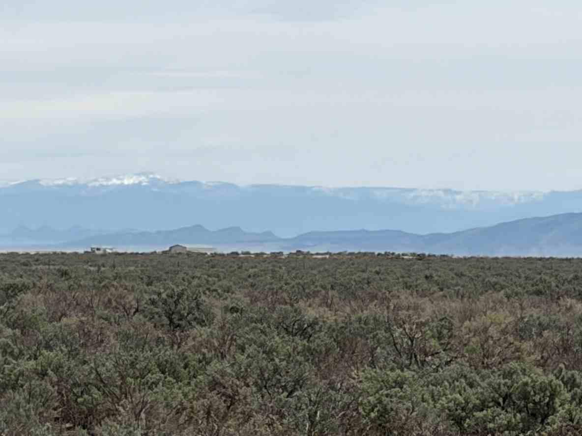 10 Acre Parcel #E-1540-0007-00, Beryl, UT 84714 — photo 1