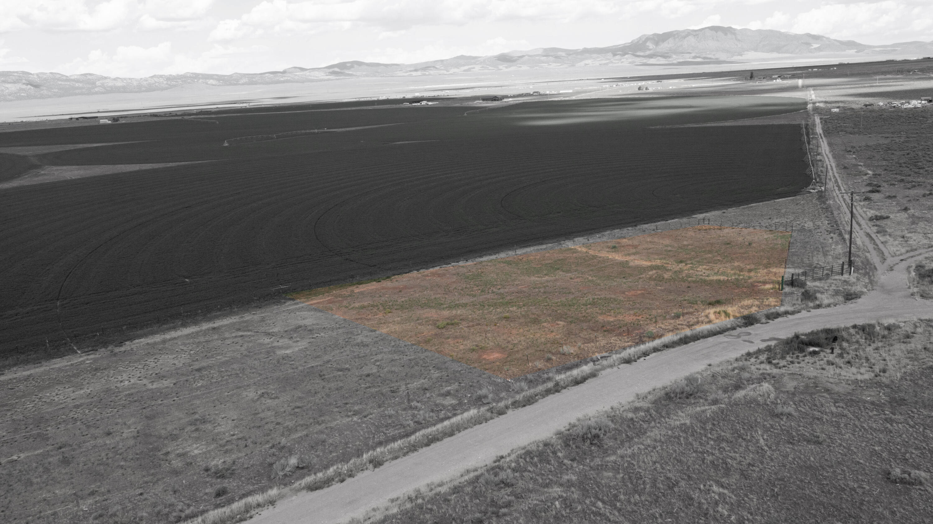 2103 N Foothill DR, Paragonah, UT 84760