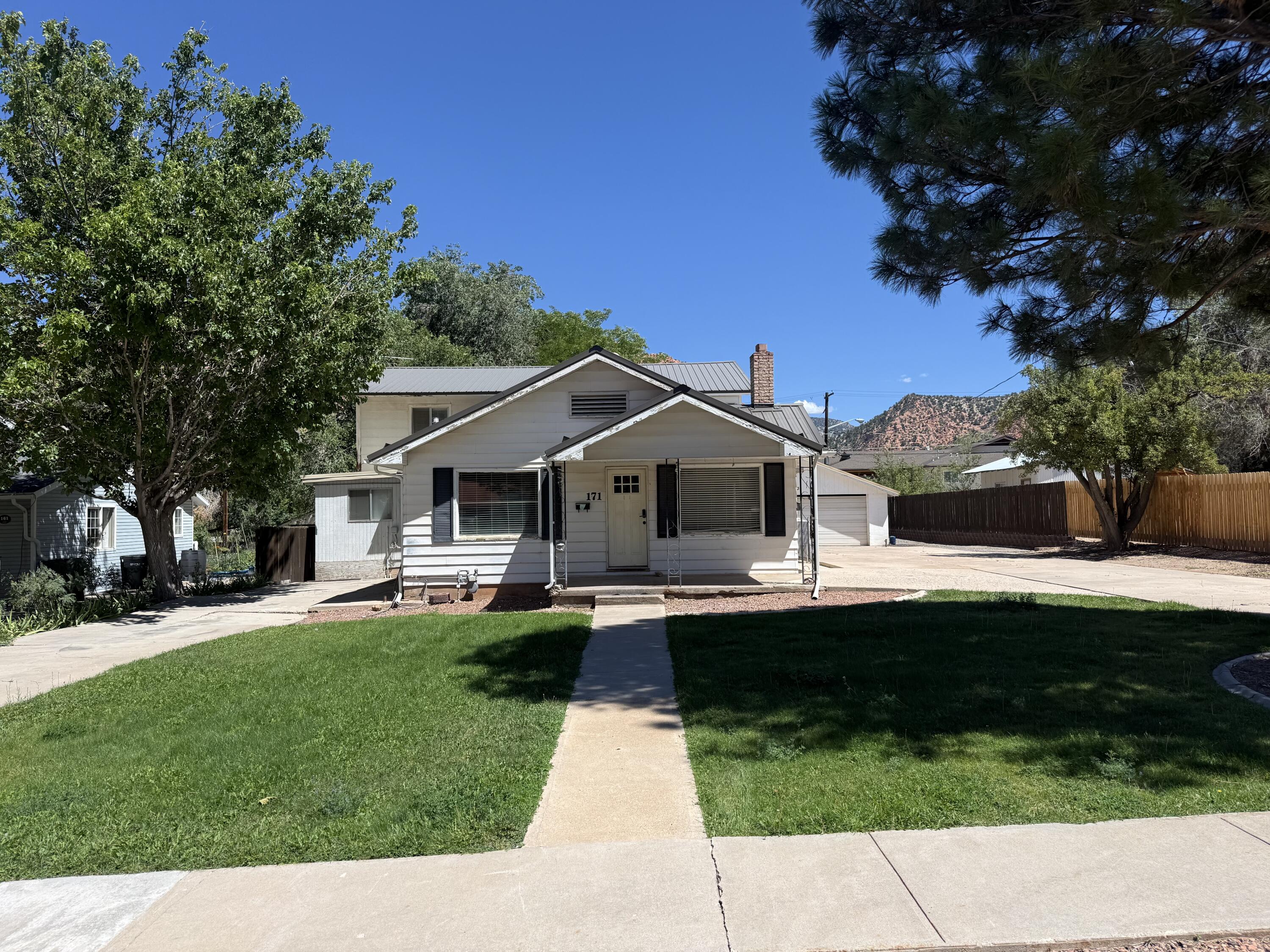169 S 400 E, Cedar City, UT 84720 — photo 1
