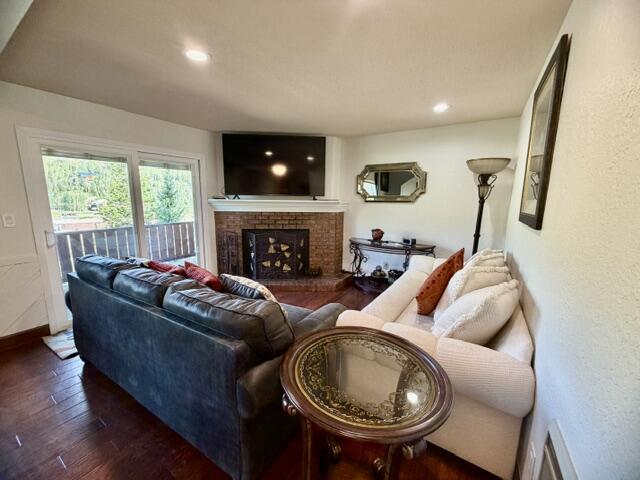 561 S Vasels RD, C-14, Brian Head, UT 84719 — photo 1