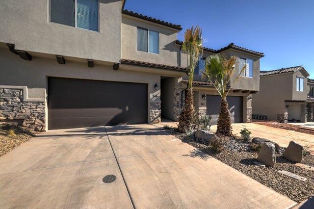 546 N Ventura LN, Washington, UT 84780 — photo 1