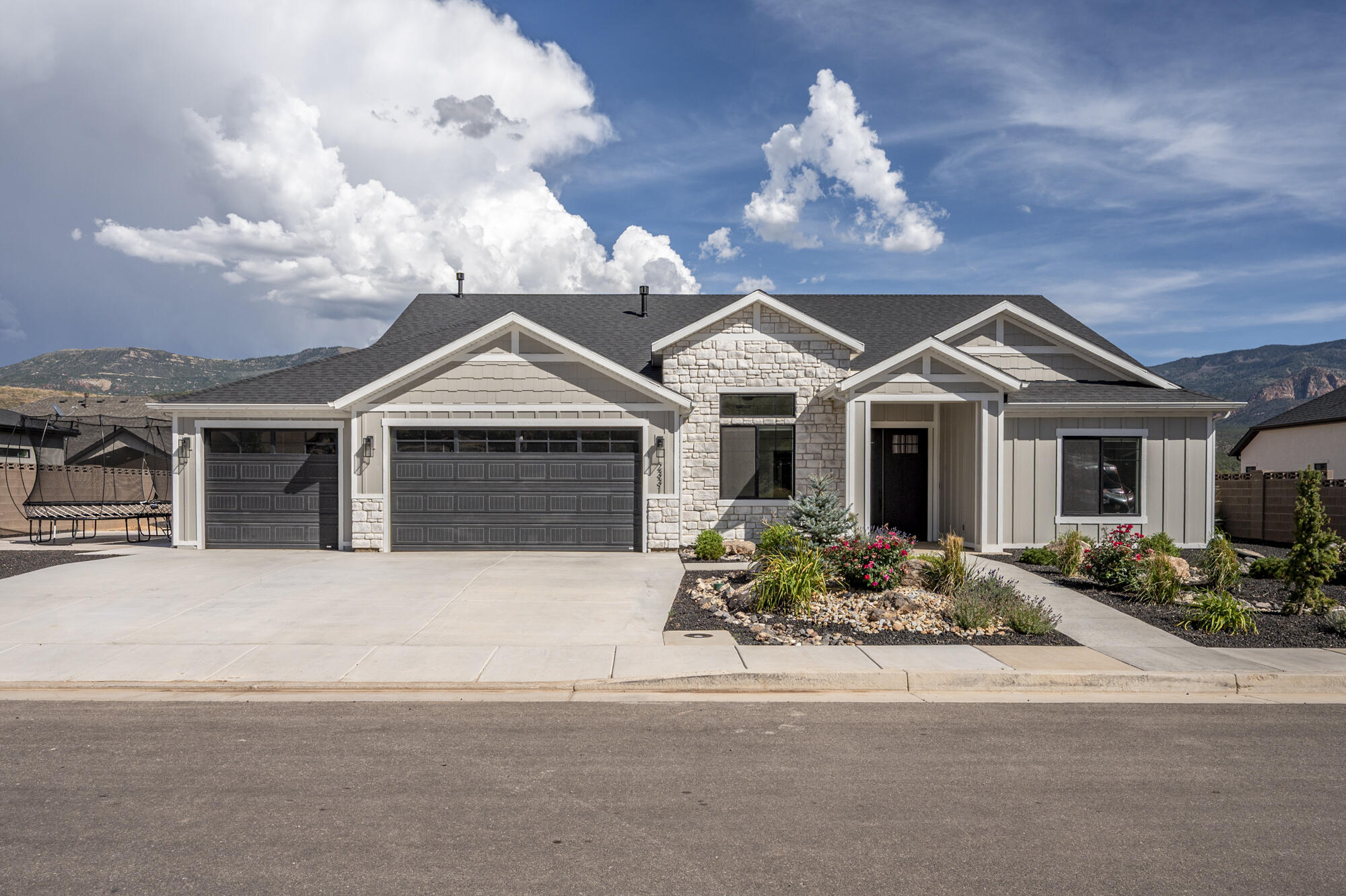 2331 S Canyon CIR, Cedar City, UT 84720 — photo 1