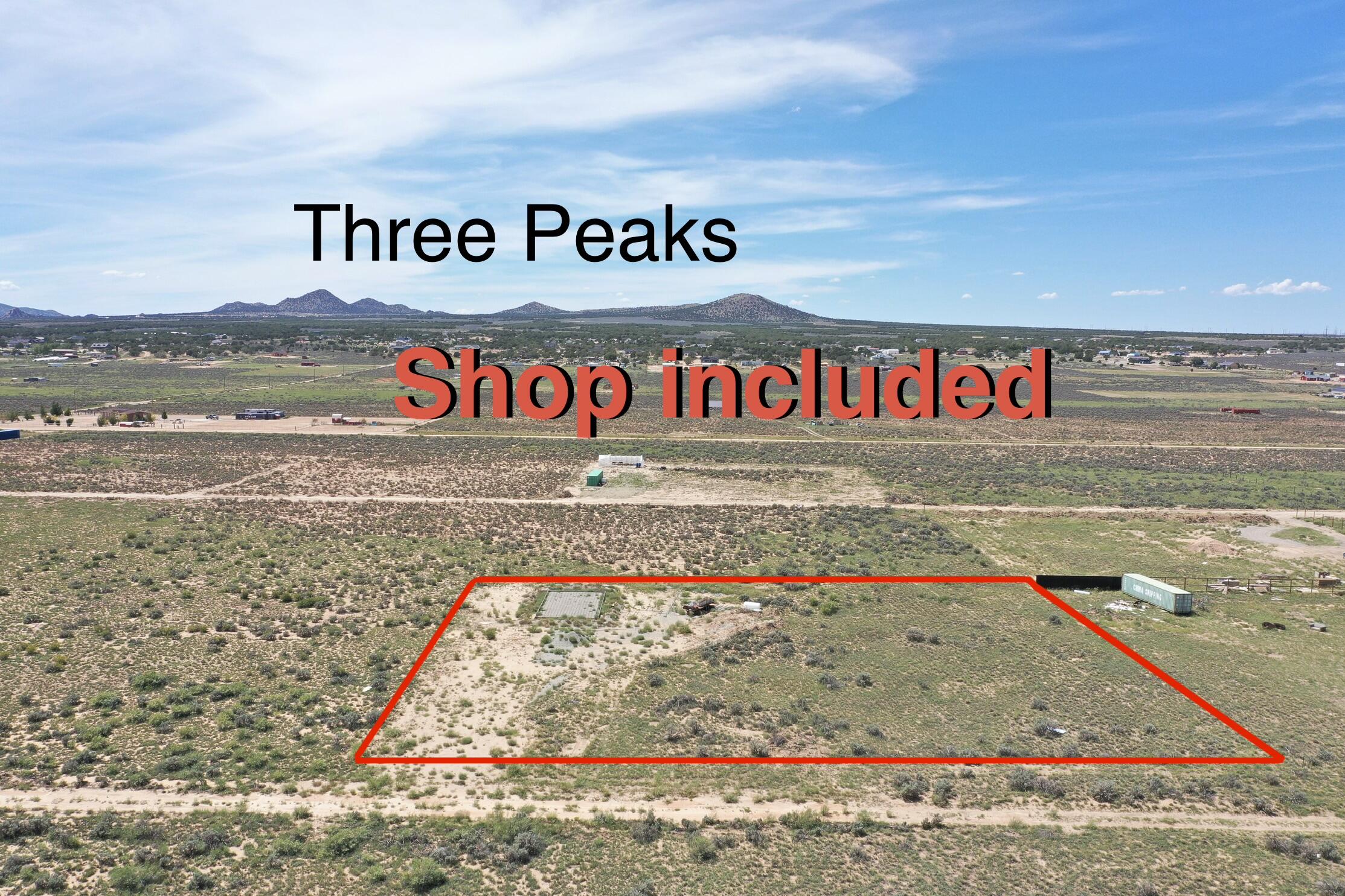 5725 N 3650 W, Cedar City, UT 84721 — photo 1