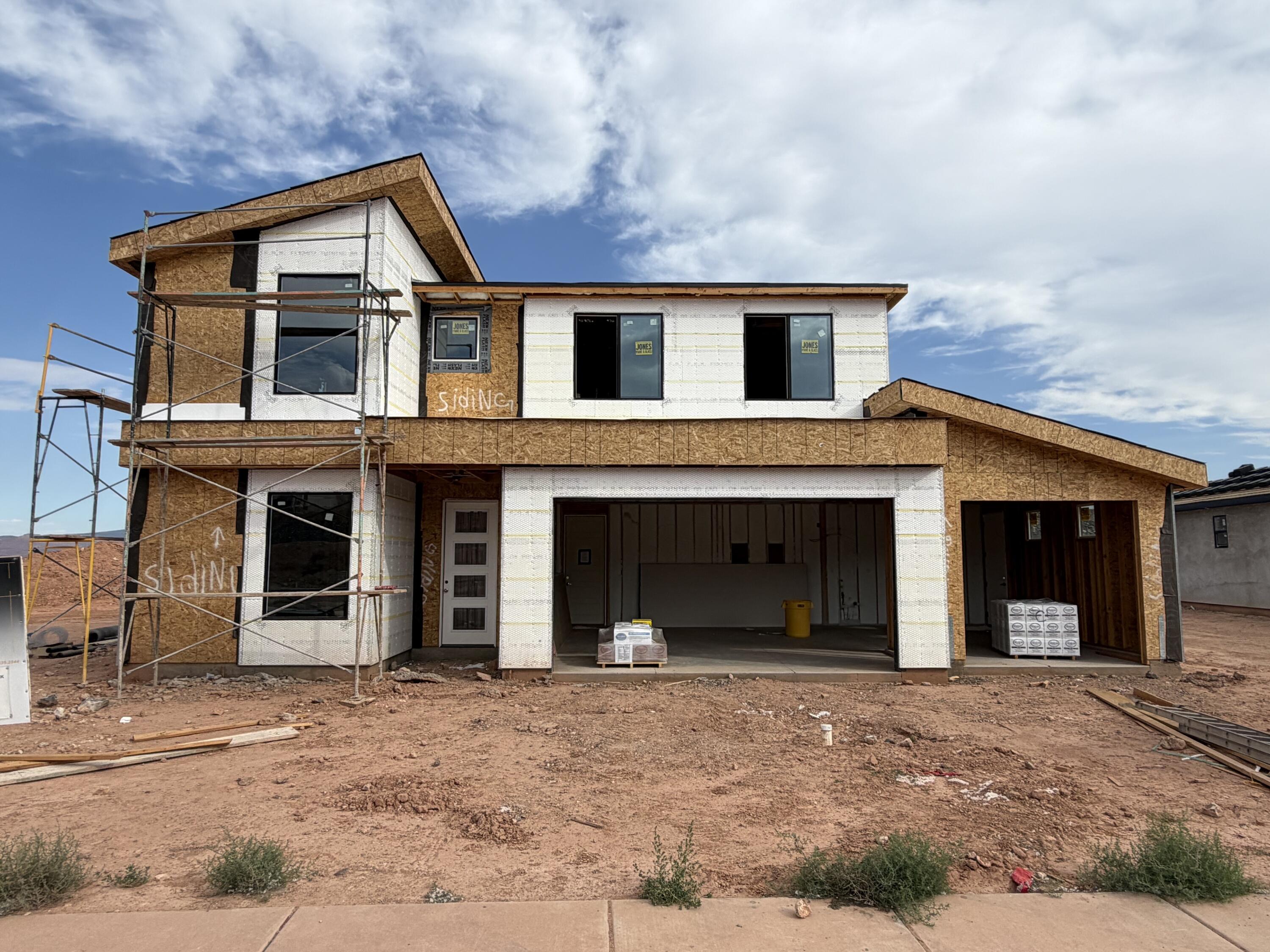 1784 W Monument Valley RD, Hurricane, UT 84737 — photo 1