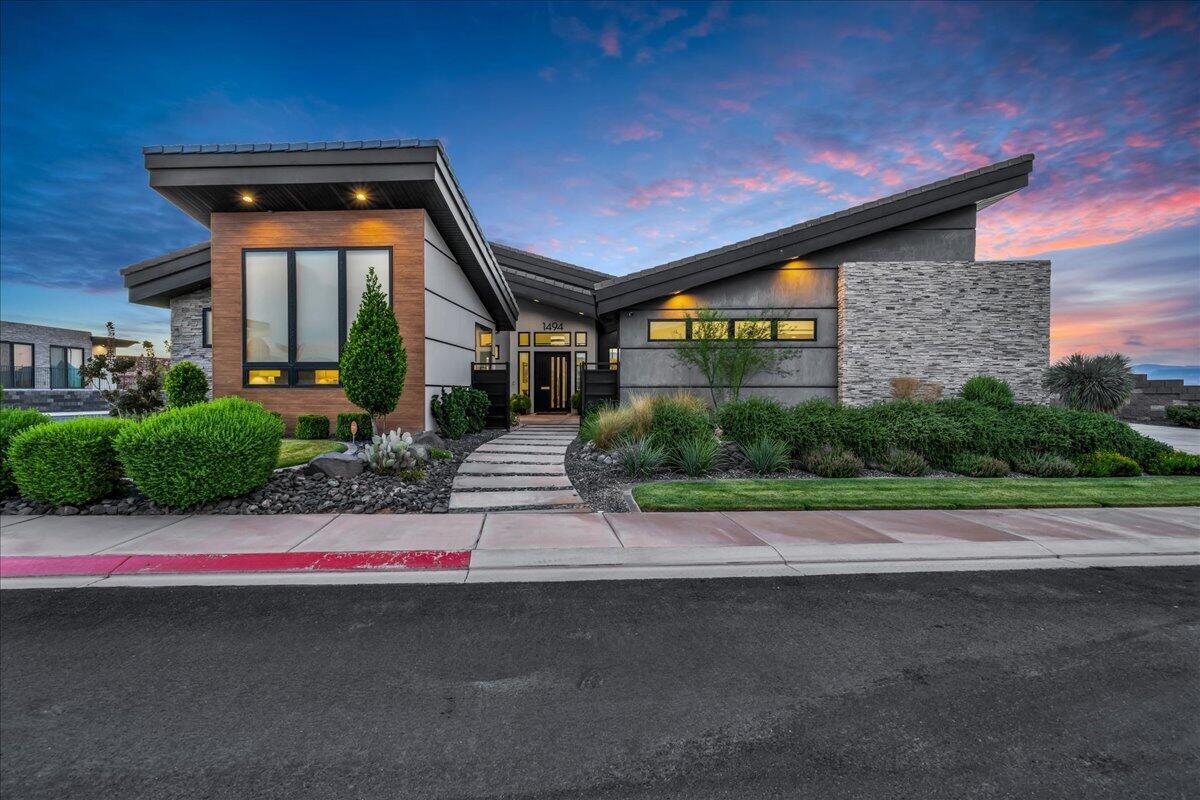 1494 W Augusta RD, Hurricane, UT 84737 — photo 1