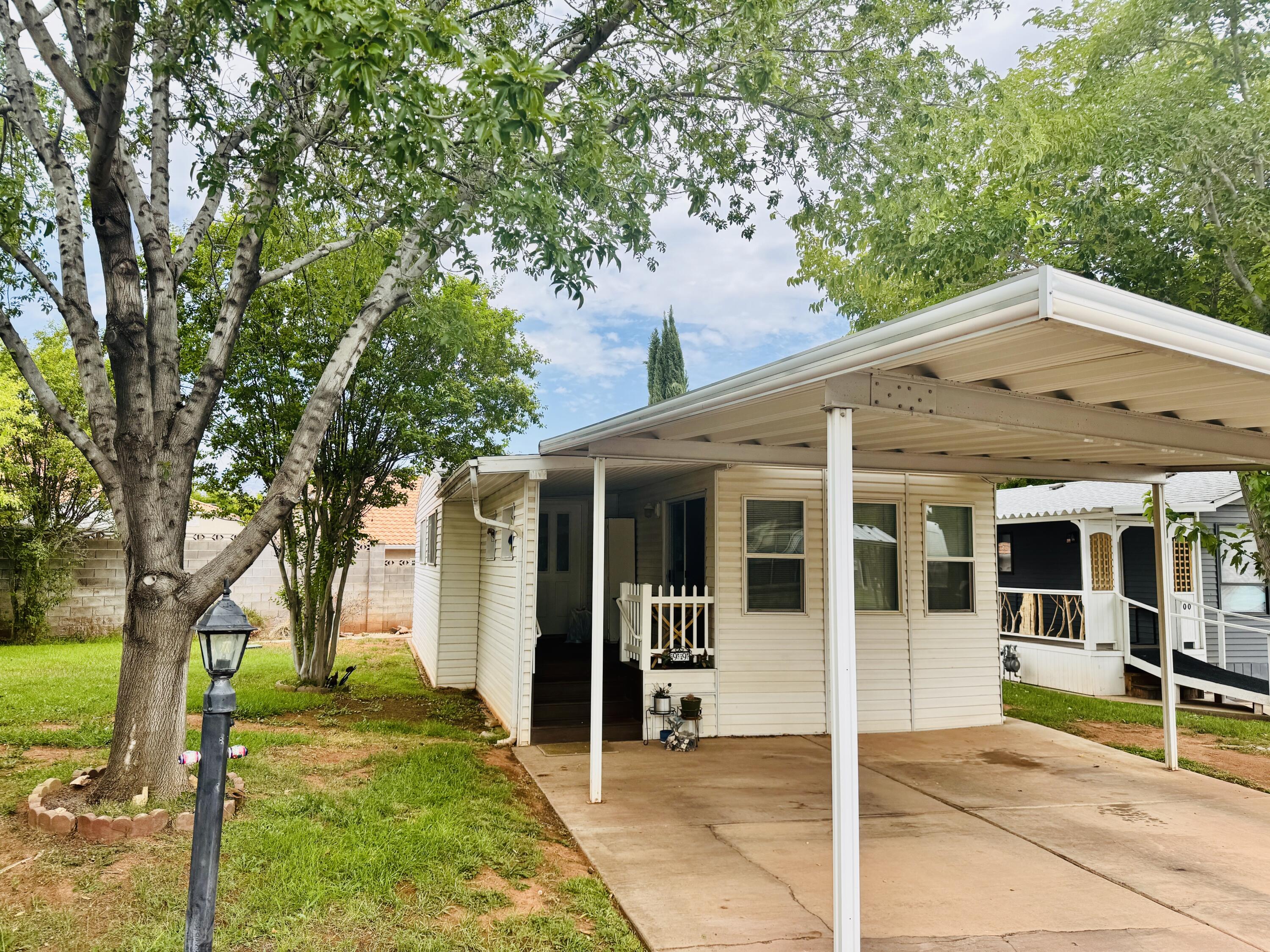 180 N 1100 E, #99, Washington, UT 84780 — photo 1