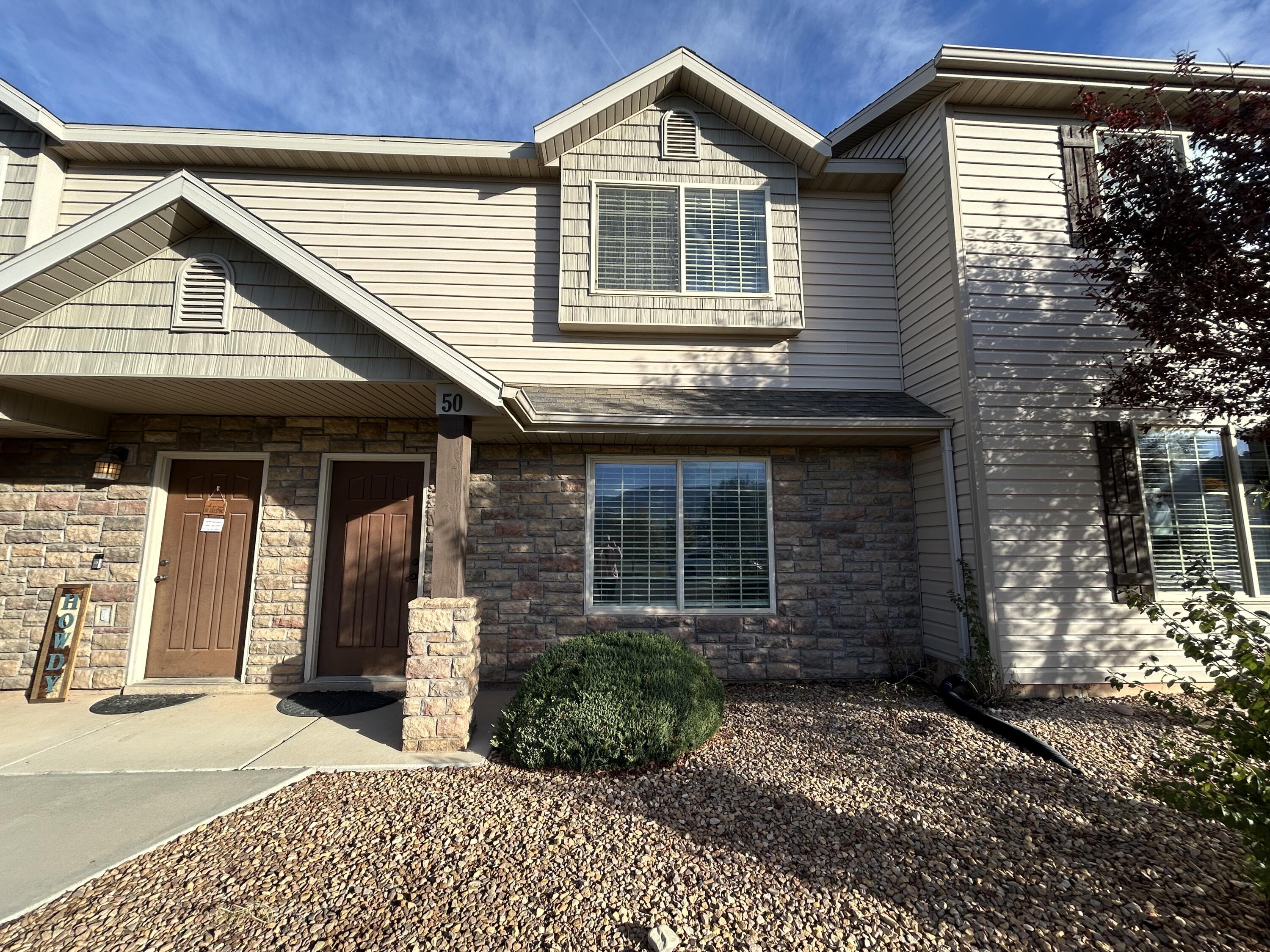 370 West 1425 North ST, 50, Cedar City, UT 84721 — photo 1