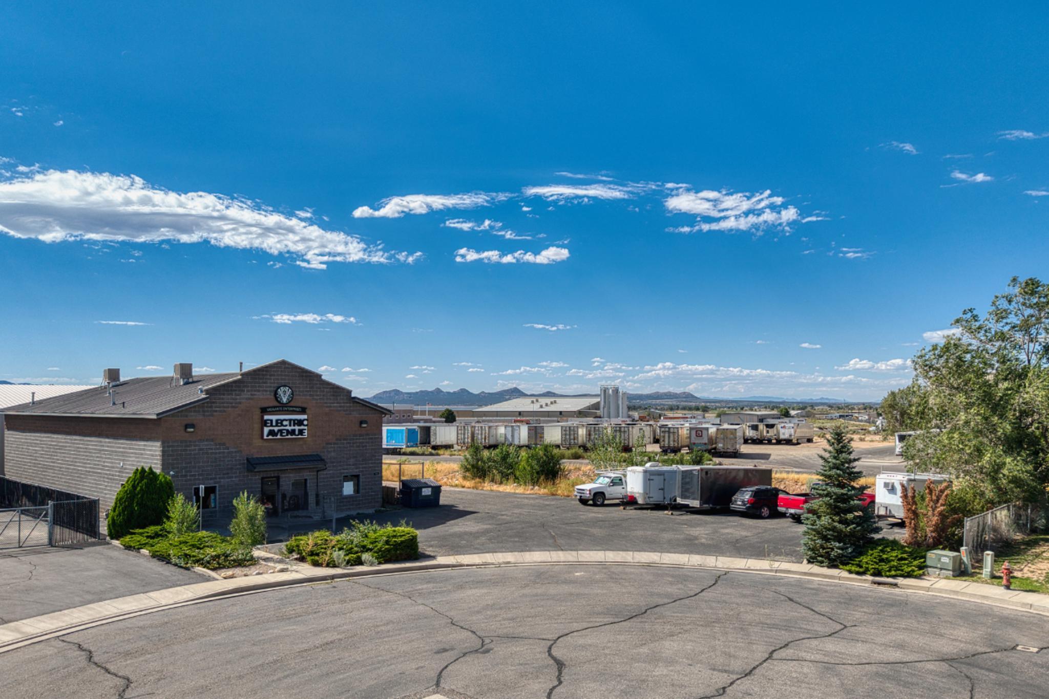 911 N 2175 W, Cedar City, UT 84721 — photo 1
