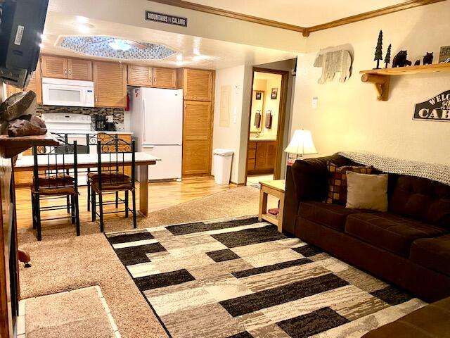 150 W Ridge view, 205, Brian Head, UT 84719 — photo 1