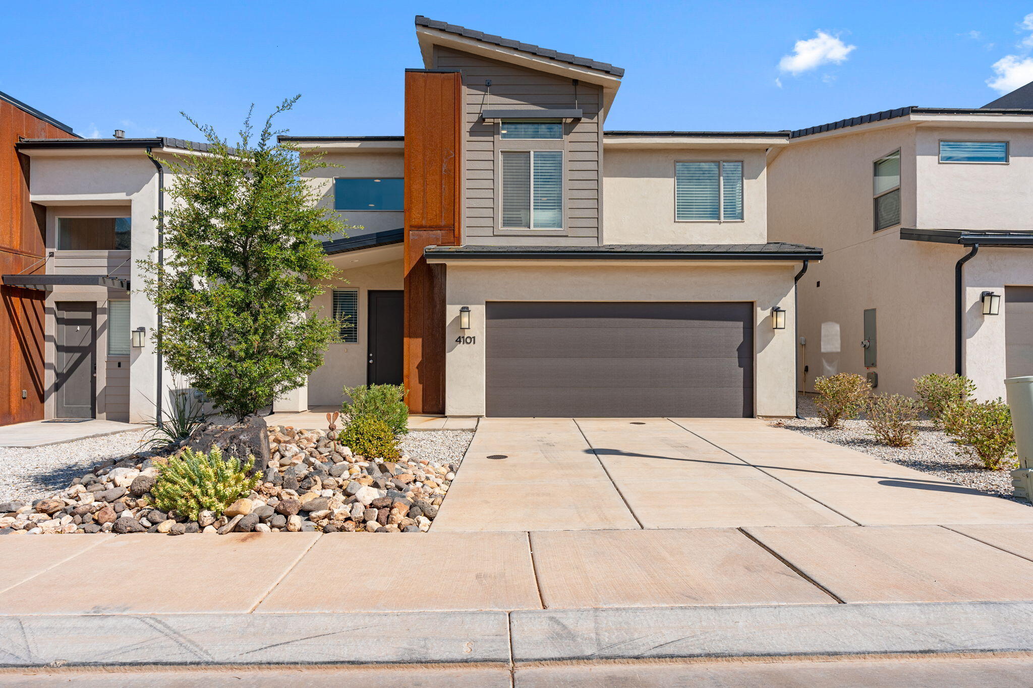 4101 E Phobos LN, St George, UT 84790 — photo 1