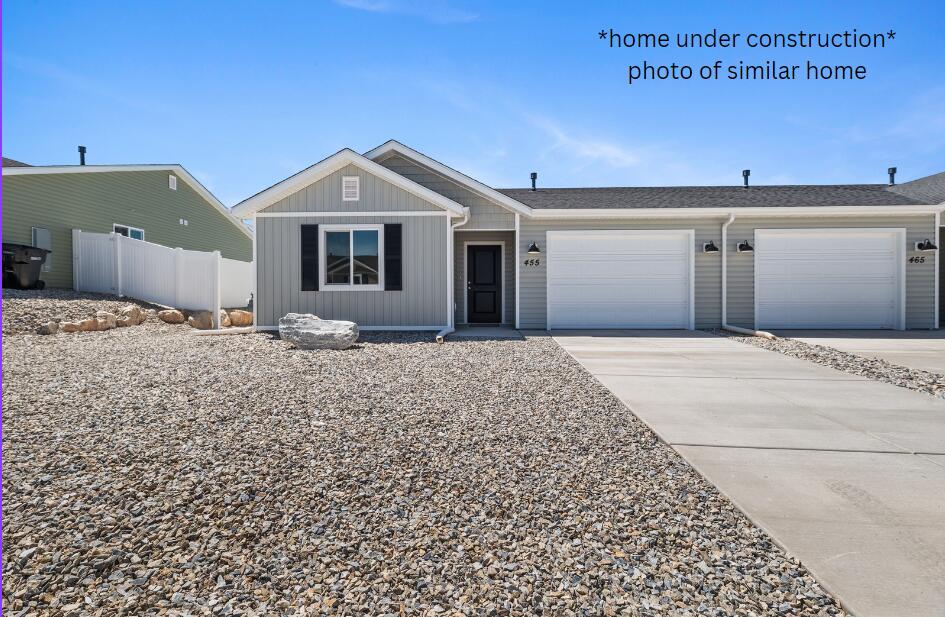 709 W 2360 N, Cedar City, UT 84721 — photo 1
