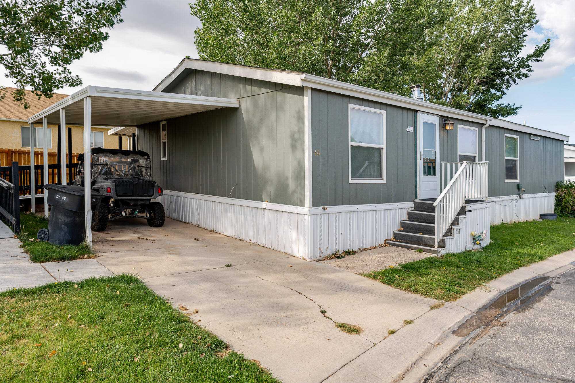 780 W 1125 N, #46, Cedar City, UT 84721 — photo 1