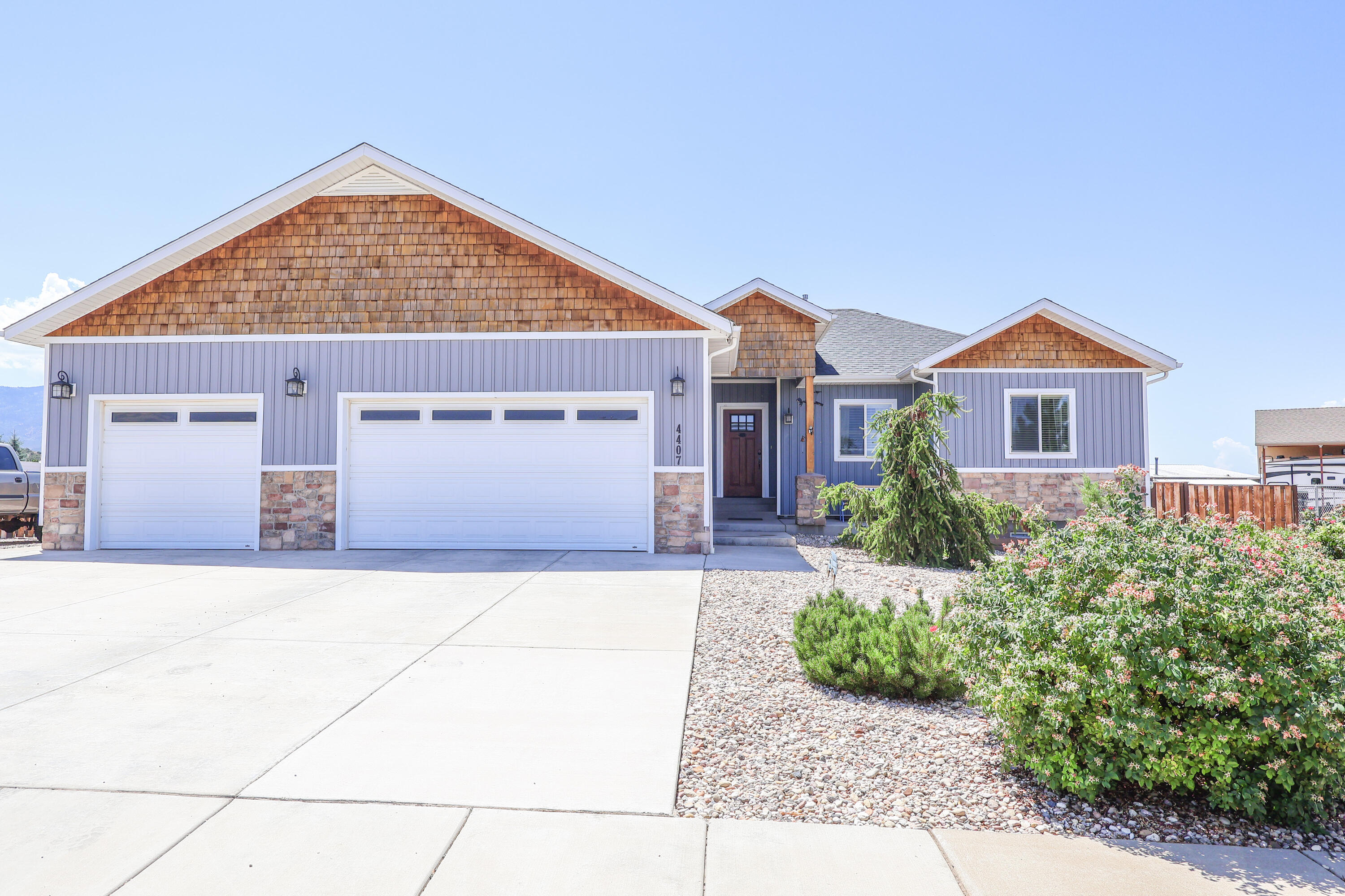 4407 W 1325 S, Cedar City, UT 84720 — photo 1