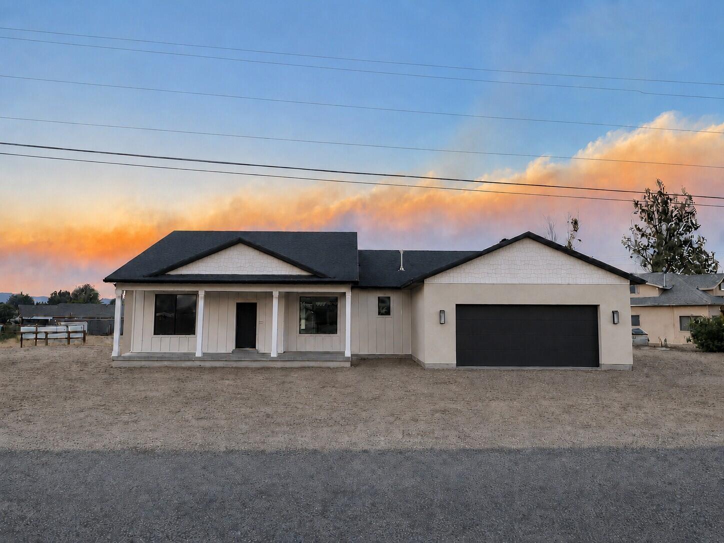 840 S Jones RD, Monroe, UT 84754