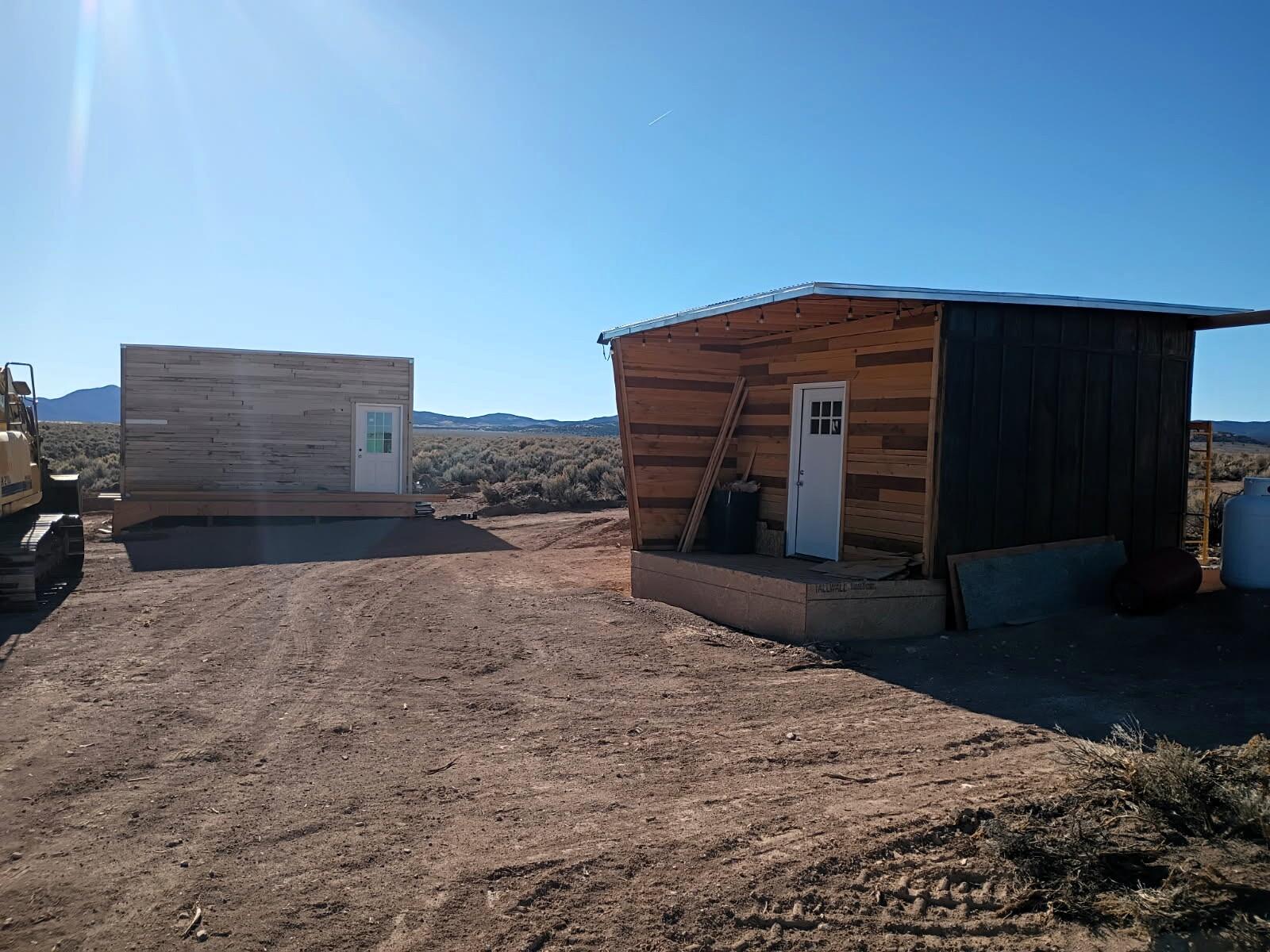 No assigned street address, Parcel #E-0619-0020-0024, Cedar City, UT 84720 — photo 1