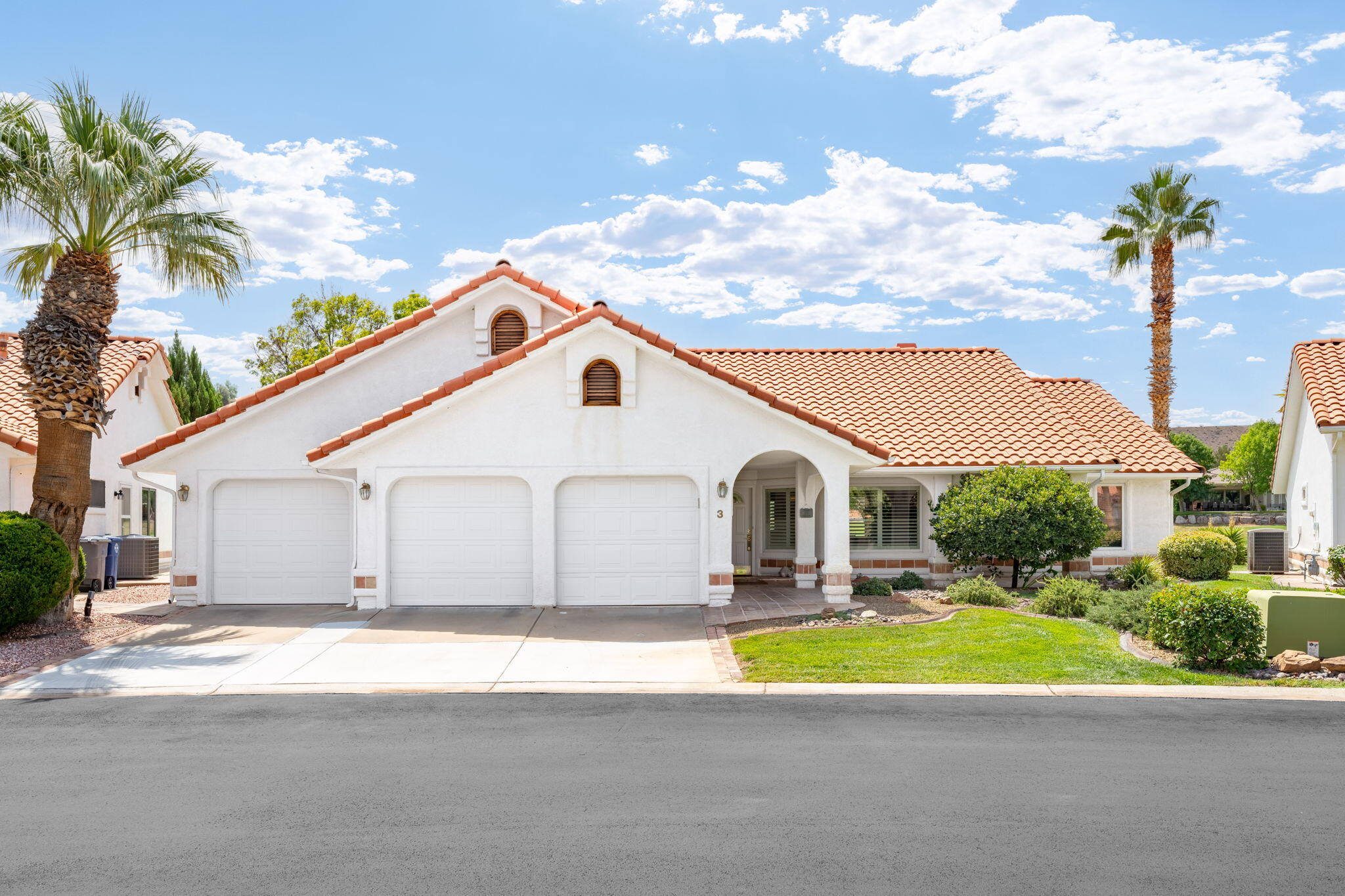 150 S Crystal Lakes DR #3, St George, UT 84770 — photo 1