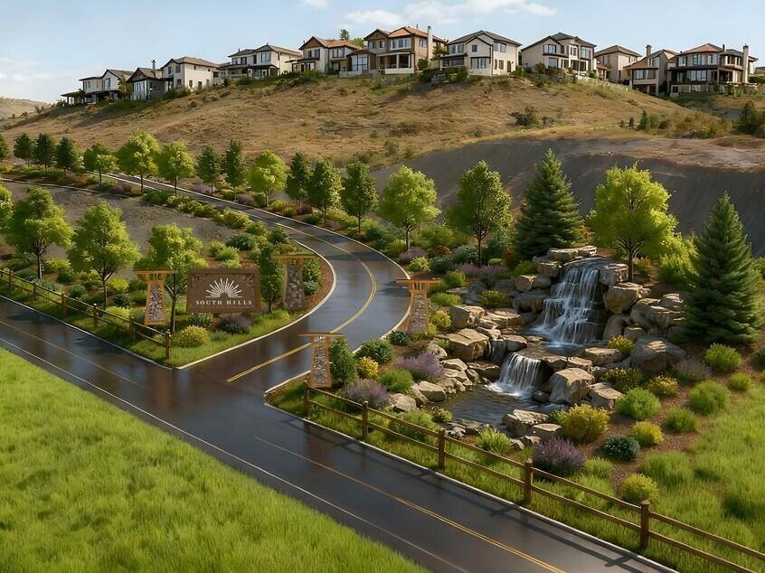 2987 W SOLEIL HILLS DR 15-08, Outside Washington County, UT 84095 — photo 1