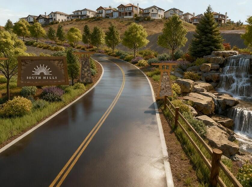 3303 W Soleil Hills DR 14-22, Outside Washington County, UT 84095 — photo 1