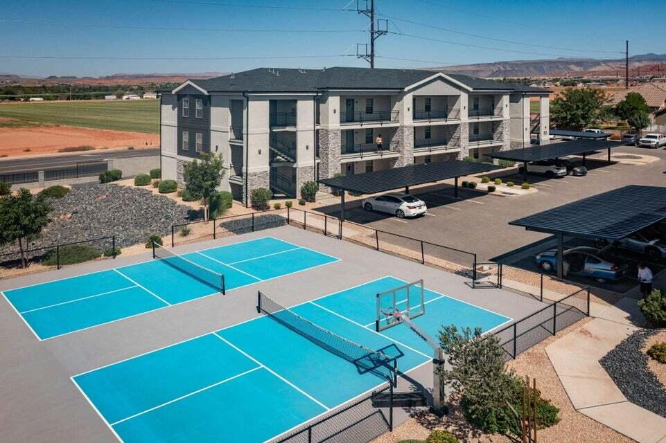 1167 E Telegraph ST, A101, Washington, UT 84780 — photo 1