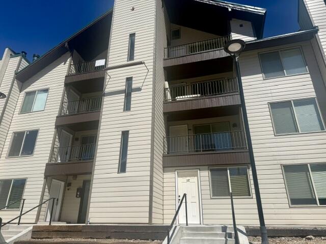 651 S Snowflake RD, 306, Brian Head, UT 84719 — photo 1
