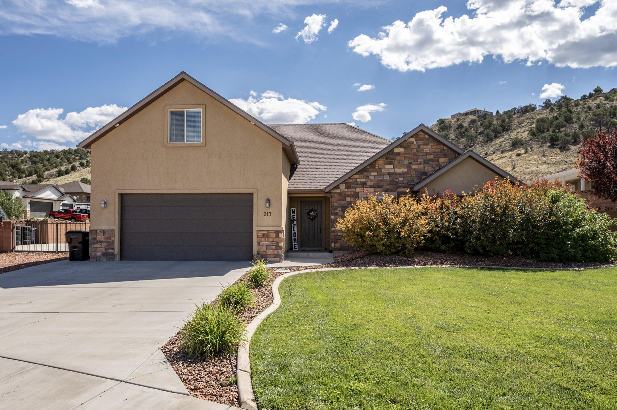 317 S Glen Canyon DR, Cedar City, UT 84720 — photo 1
