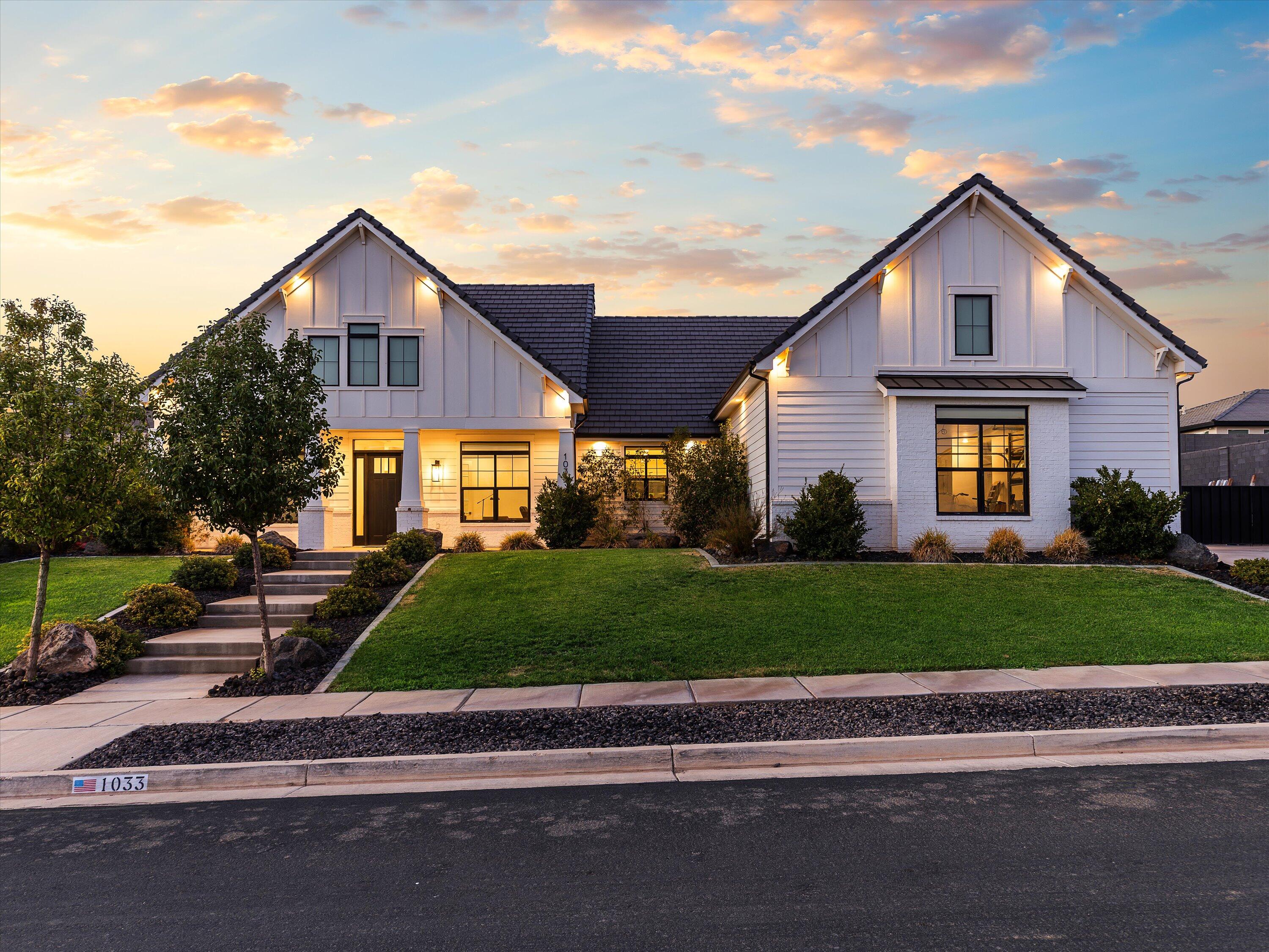 1033 E Black Oak DR, Washington, UT 84780 — photo 1