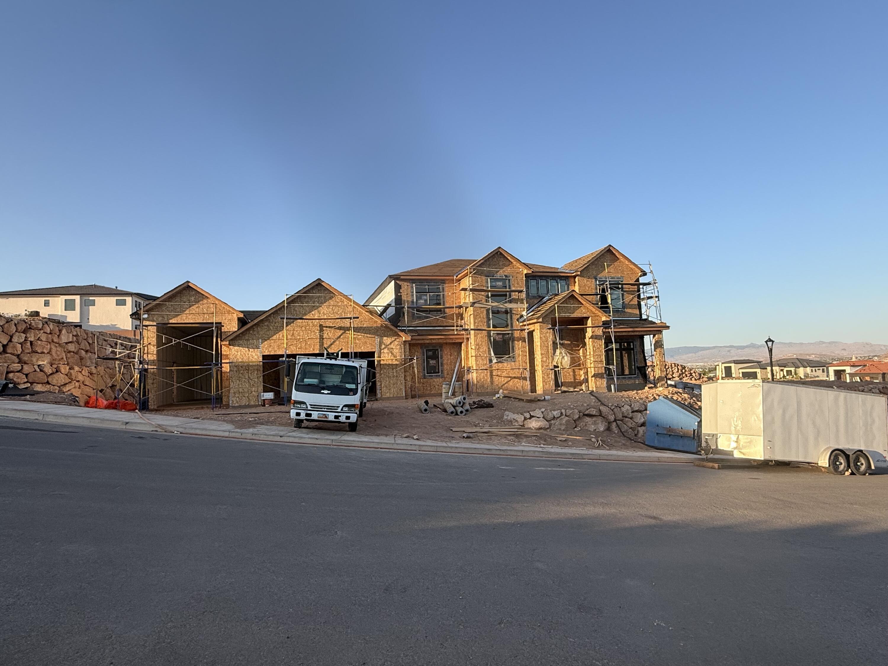 1328 E Pony Way #118, Washington, UT 84780 — photo 1