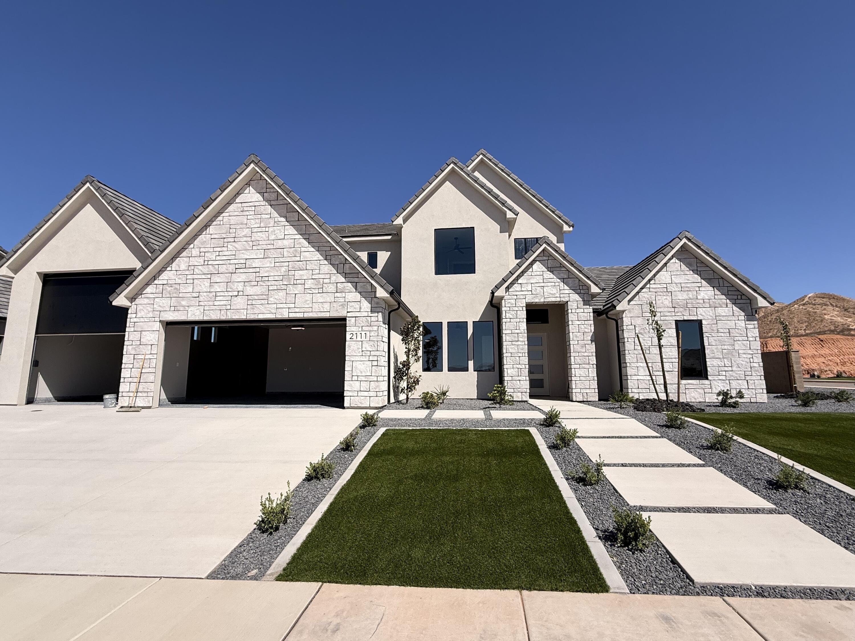 2111 S Pony Way # 92, Washington, UT 84780 — photo 1