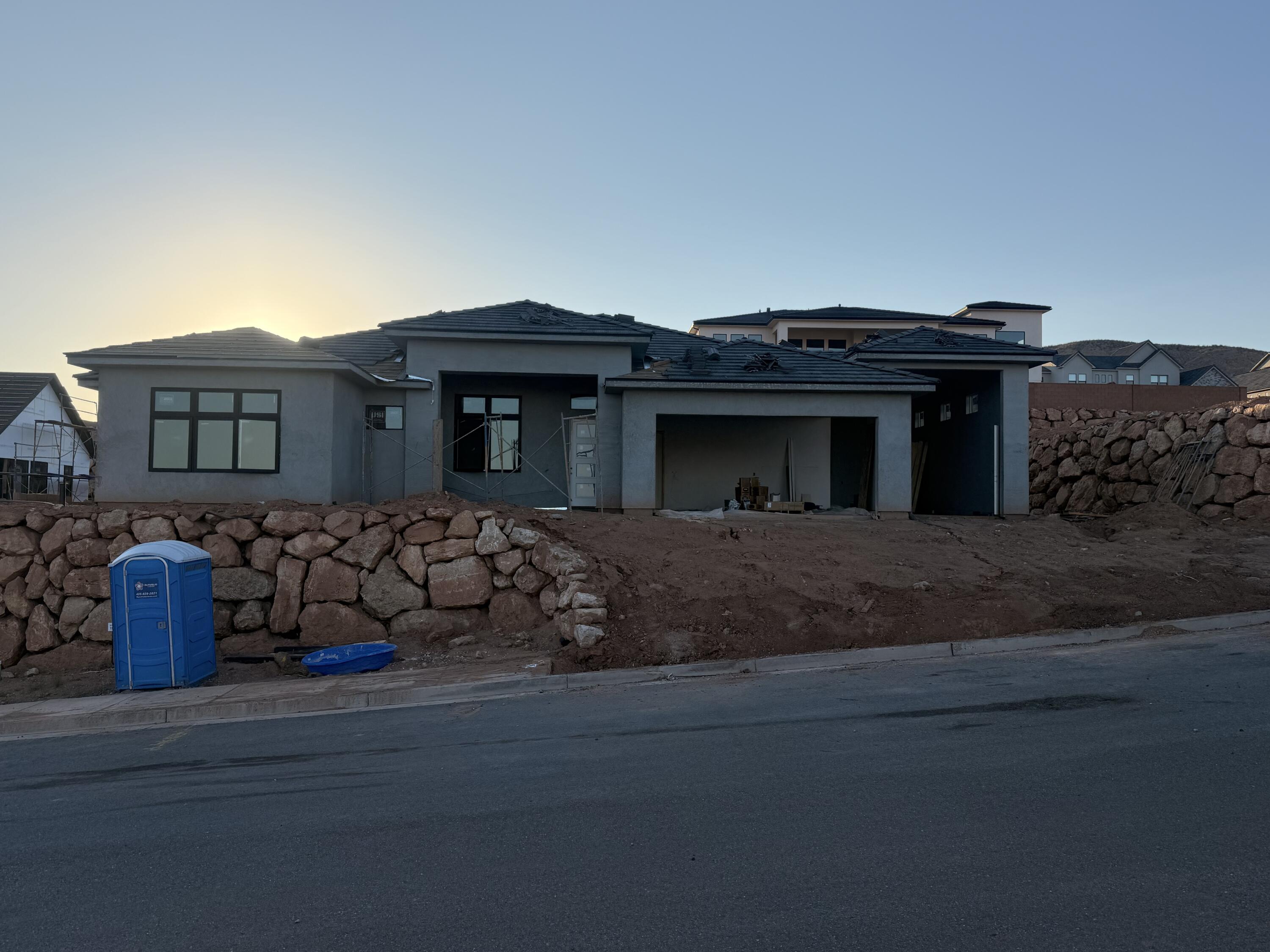 2071 S Clydesdale ST, Washington, UT 84780 — photo 1