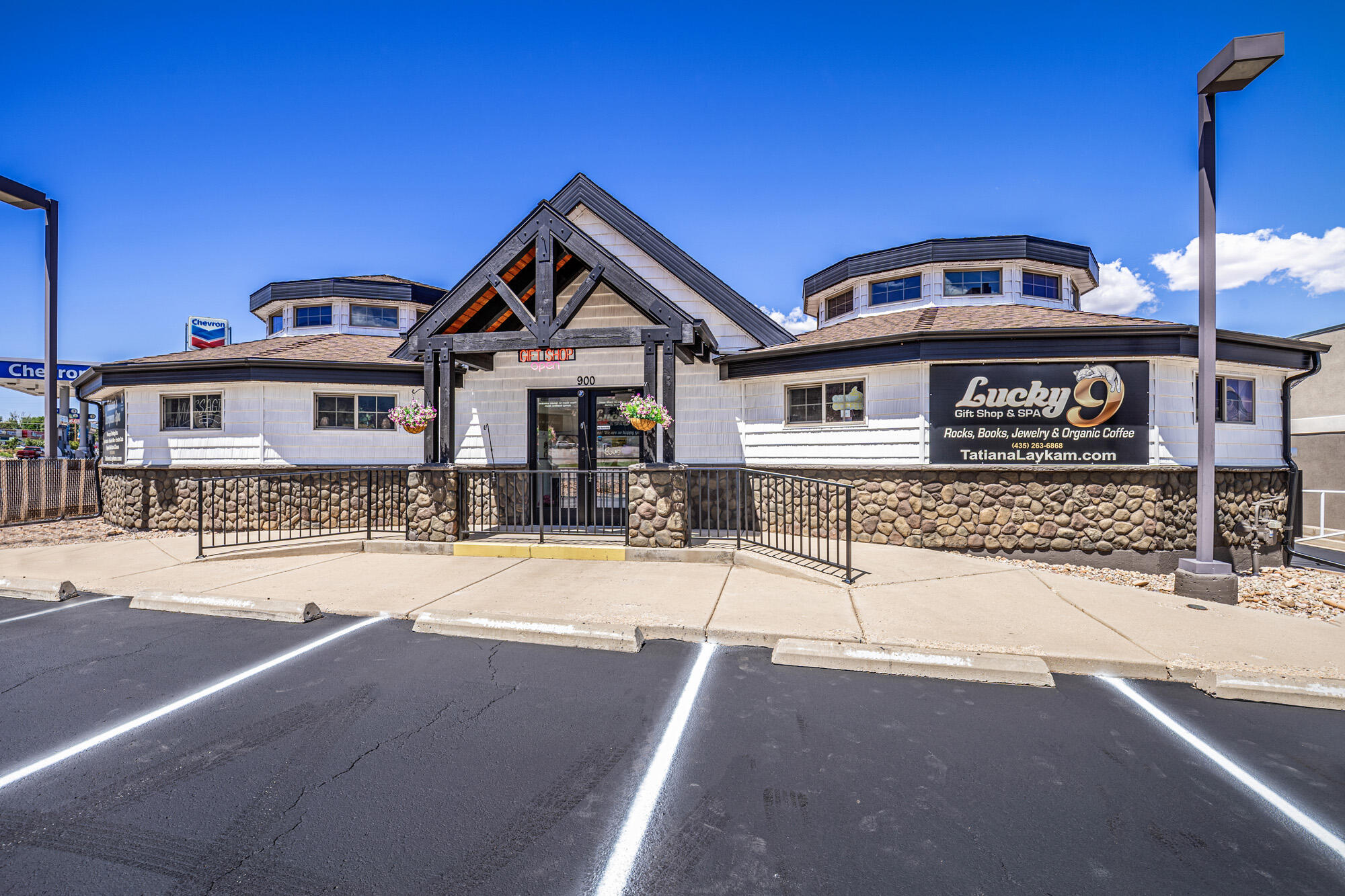 900 S Main ST, Cedar City, UT 84720 — photo 1