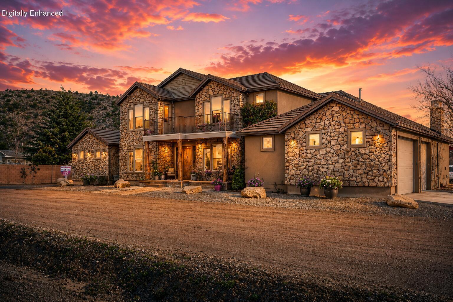 1045 W Sapphire DR, St George, UT 84790 — photo 1