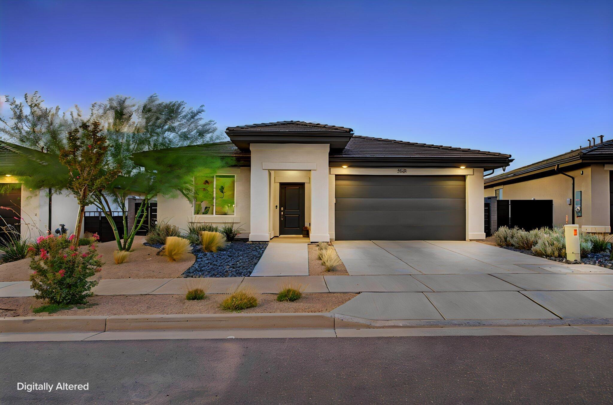 3551 E Staircase Way, Washington, UT 84780 — photo 1