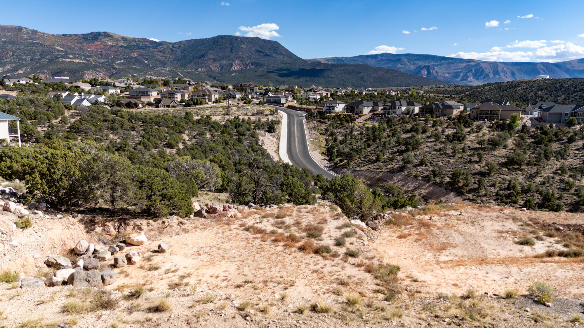 387 S Carmel Ridge CIR, Cedar City, UT 84720 — photo 1
